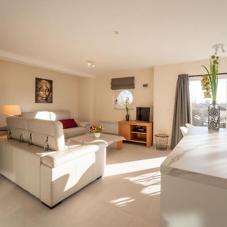 Apartment Blutsyde Promenade-35 By Interhome Bredene Eksteriør billede