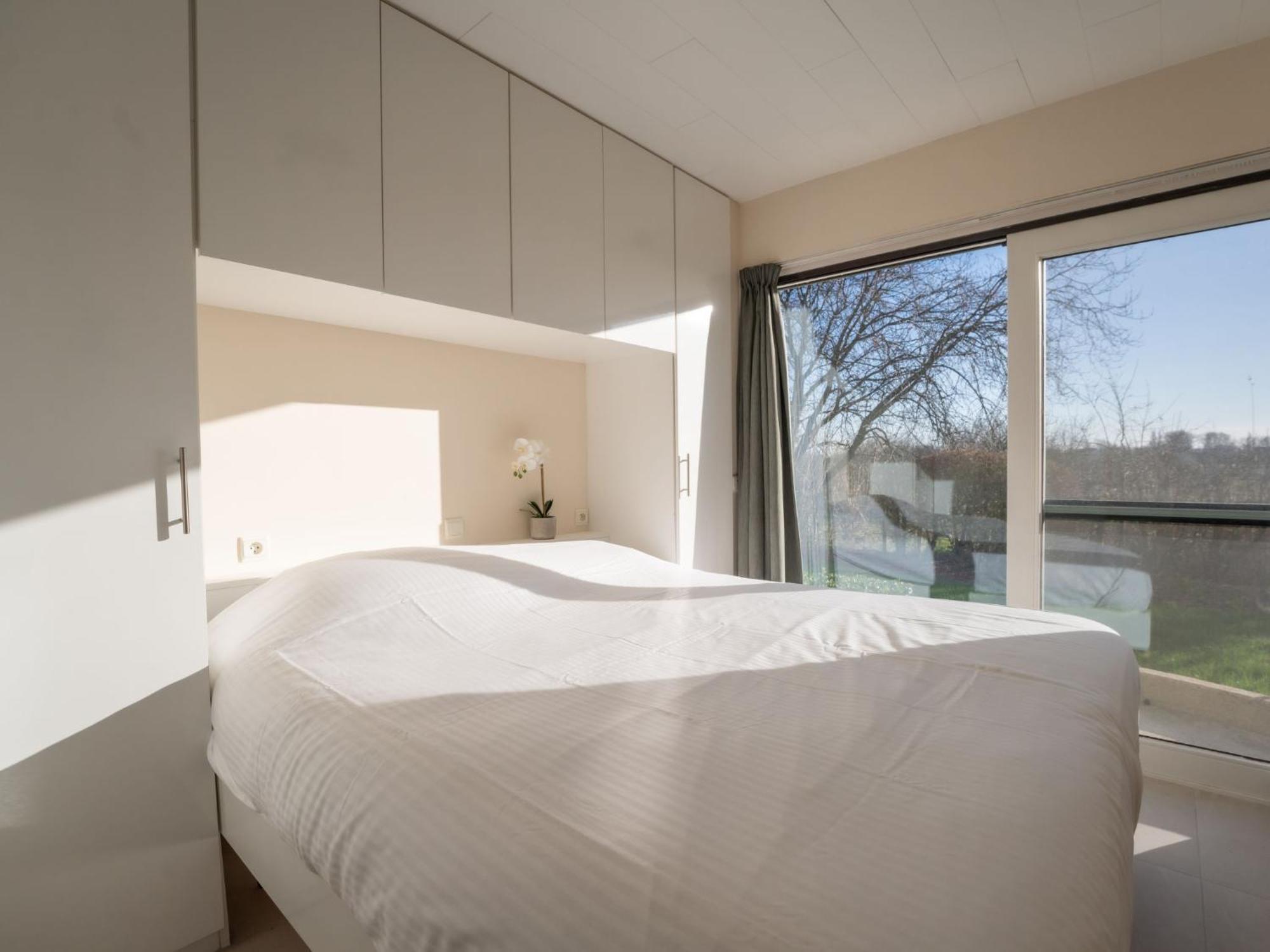 Apartment Blutsyde Promenade-35 By Interhome Bredene Eksteriør billede