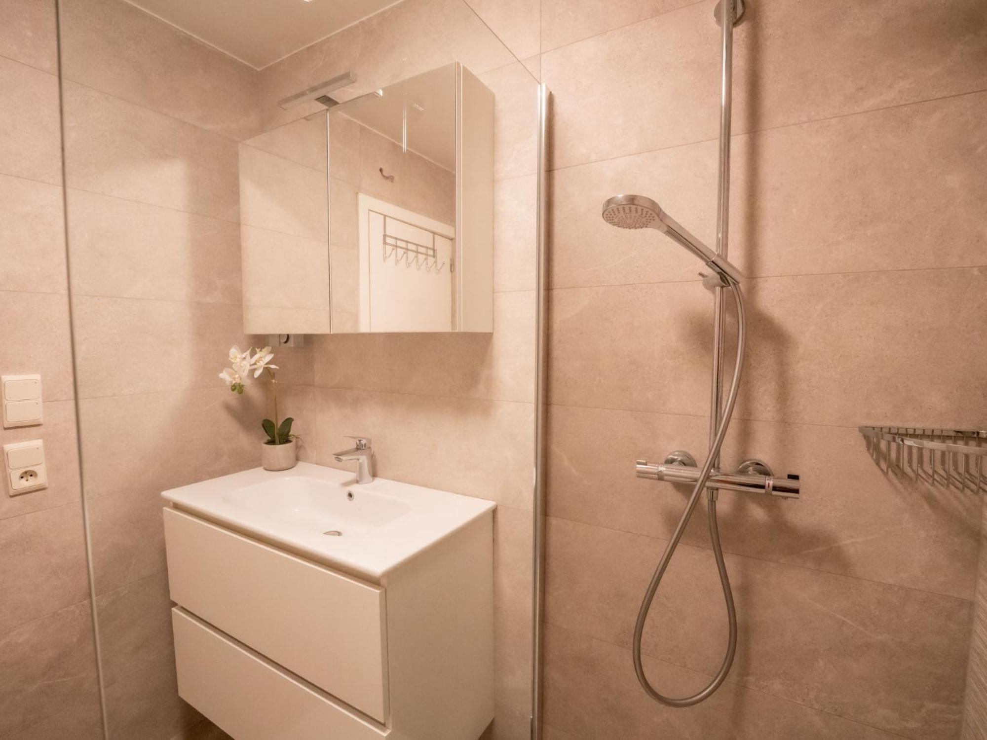 Apartment Blutsyde Promenade-35 By Interhome Bredene Eksteriør billede