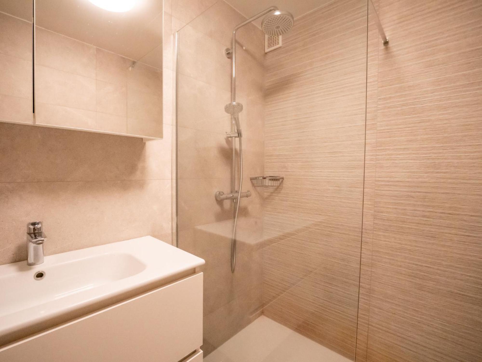 Apartment Blutsyde Promenade-35 By Interhome Bredene Eksteriør billede