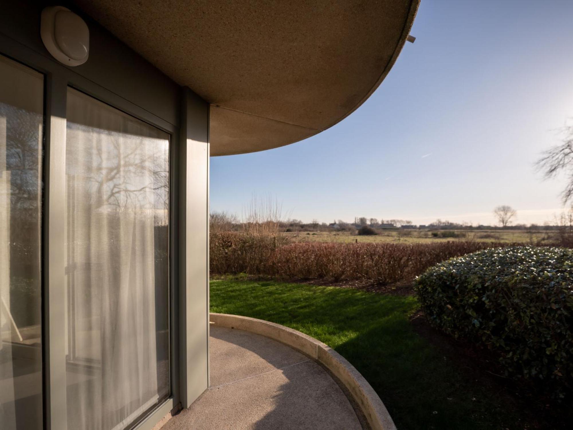 Apartment Blutsyde Promenade-35 By Interhome Bredene Eksteriør billede